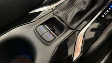 Toyota Corolla 1.8 VVT-i Hybrid Excel 5dr CVT Hybrid Hatchback